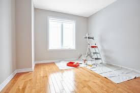 Whole Home Interior Painting